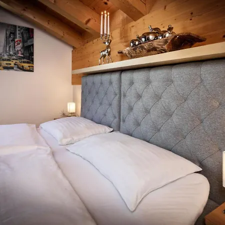 아파트 Fewo-obertauern Alps