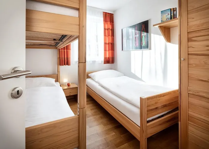 Fewo-obertauern Alps Obertauern